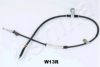 ASHIKA 131-0W-W13R Cable, parking brake